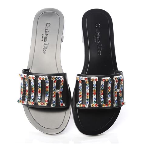 christian dior sandals sale